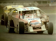 Chris Moore at Syracuse